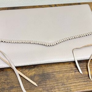 Rebecca Minkoff Envelope Clutch